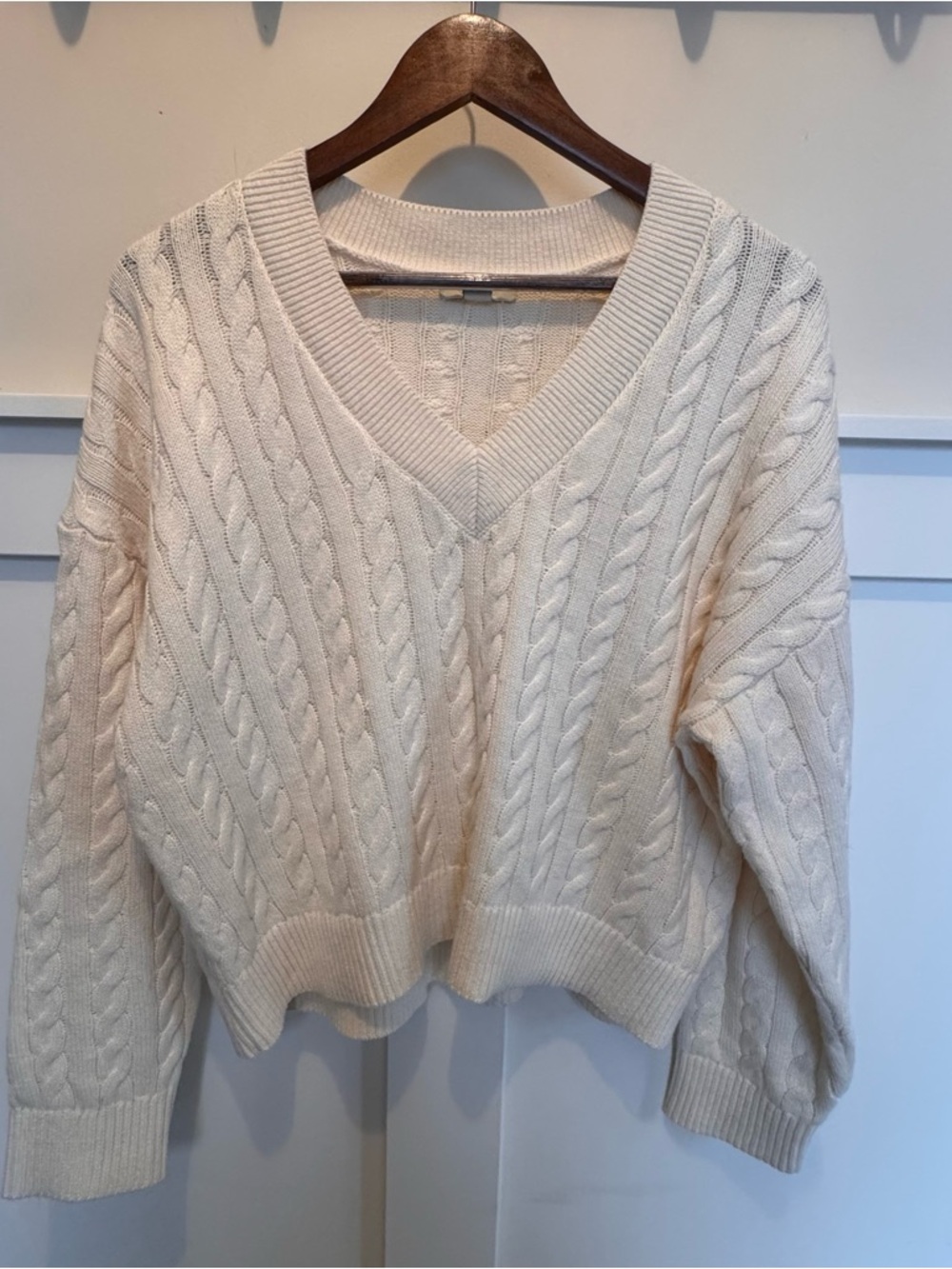 💕 2 for $30: RW&Co Sweater